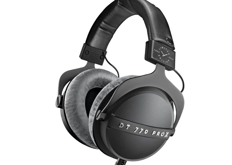 Beyerdynamic DT 770 PRO 250 Ohm